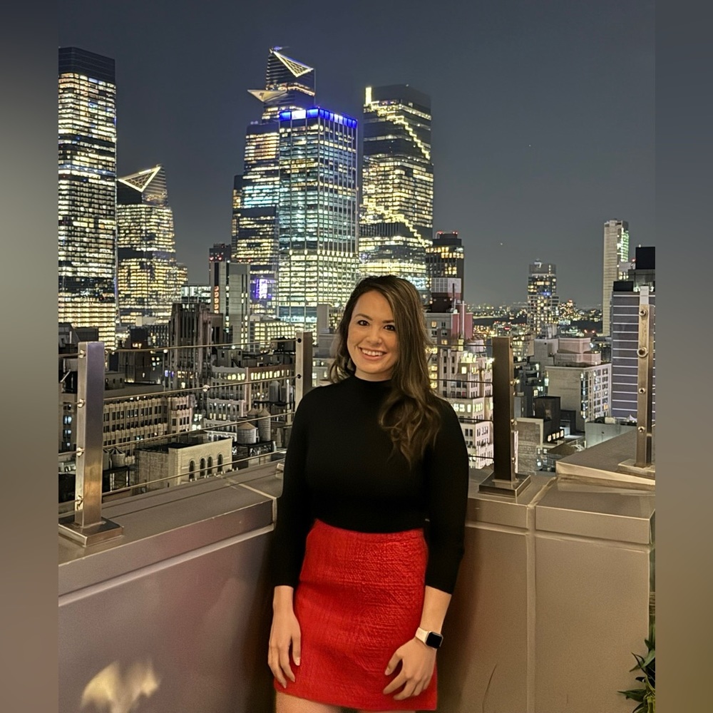 Meet your Posher, Brittany